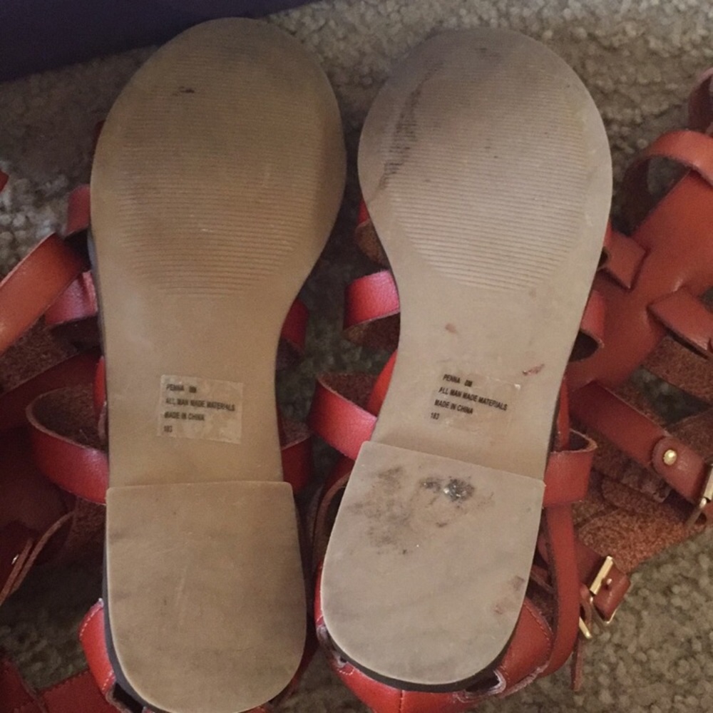 Gladiator Sandals - image 2